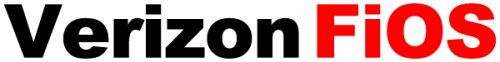 Verizon FIOS logo