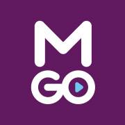 mGo logo