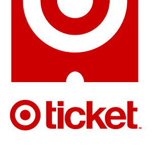 Target Ticket logo