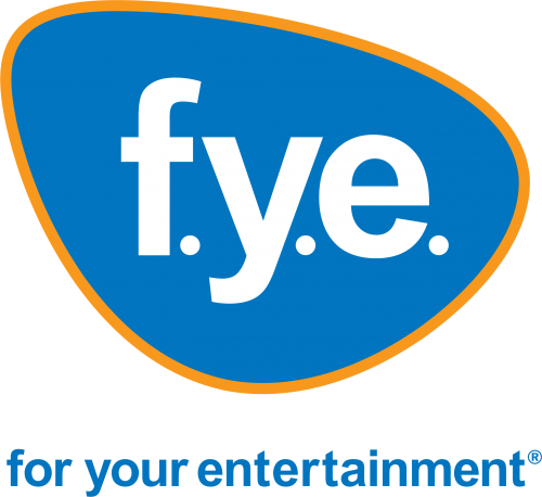 f.y.e. logo